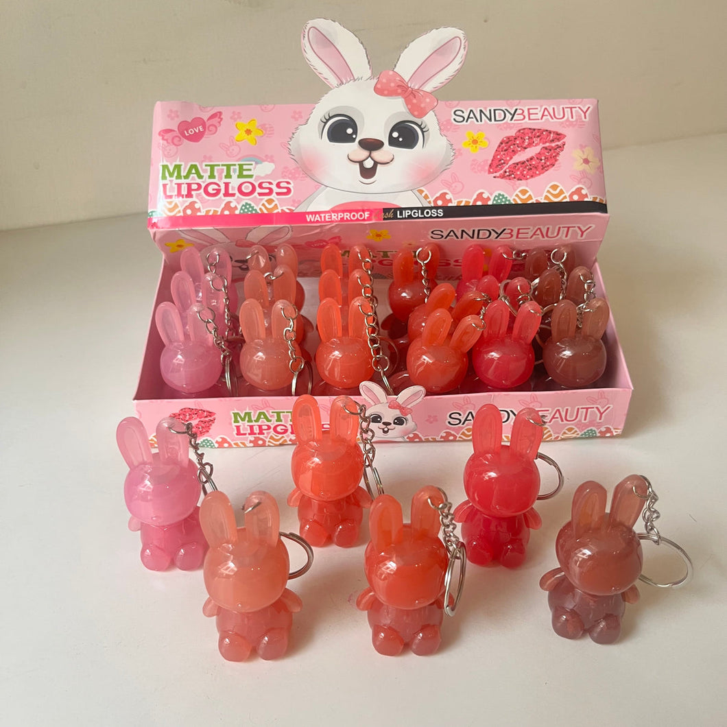 Bunny Matte Lipstick