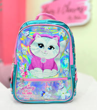 Load image into Gallery viewer, Snow Car Backpack
