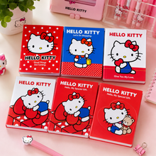 Load image into Gallery viewer, Hello Kitty Hardcover Notebook
