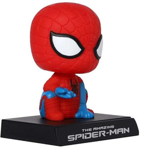 Spider Man Bobble Head