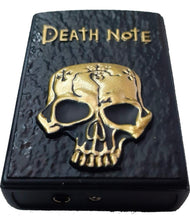 Load image into Gallery viewer, Death Note Lighter (Refillable)
