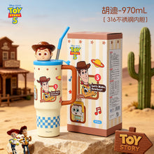 Load image into Gallery viewer, Toy Story 3D 316 Insulated Tumbler 970ml
