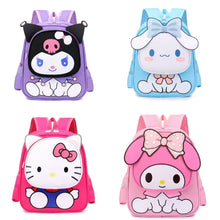 Load image into Gallery viewer, Premium Kids Backpack
