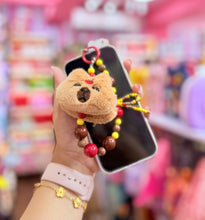 Load image into Gallery viewer, Plush Mobile Charm
