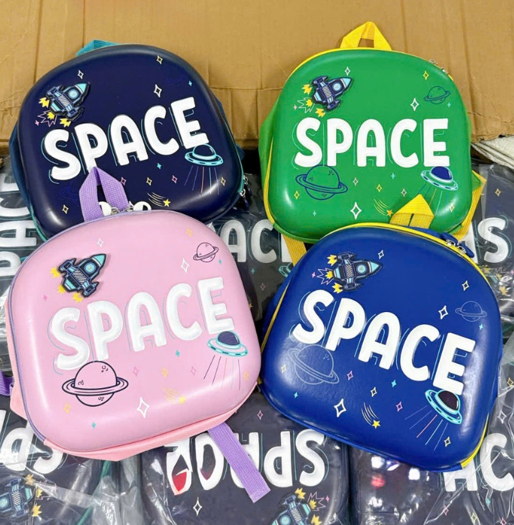 Space Backpack