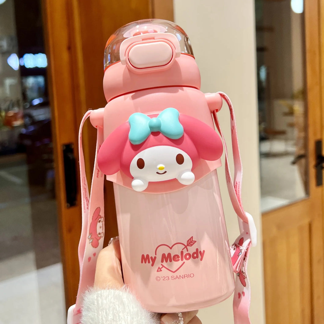 My Melody Hot & Cold 12hrs Insulated Bottle