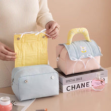 Load image into Gallery viewer, Korean Lucky House Pouch
