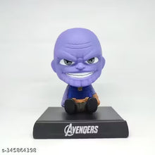 Load image into Gallery viewer, Thanos Bobble Head
