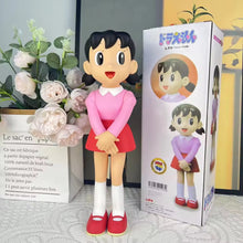 Load image into Gallery viewer, Doraemon and Friends Large Size Action Figure
