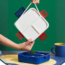 Load image into Gallery viewer, Mario Insulated Lunch Box
