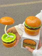 Load image into Gallery viewer, Burger Lamp
