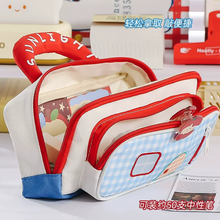 Load image into Gallery viewer, Korean House Utility Pouch
