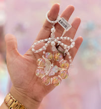 Load image into Gallery viewer, Pretty Bow Mobile Charm

