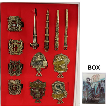 Load image into Gallery viewer, Harry Potter Gift Box
