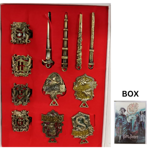 Harry Potter Gift Box