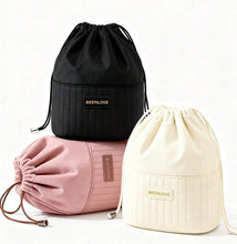 Load image into Gallery viewer, Been Love Drawstring Multi Utility Pouch
