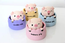 Load image into Gallery viewer, Pig Bobble Head
