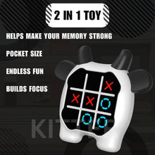 Load image into Gallery viewer, Animal Tic Tac Toe
