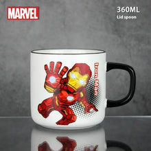Load image into Gallery viewer, Super Hero Mug
