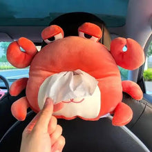 Load image into Gallery viewer, Crab Tissue Holder
