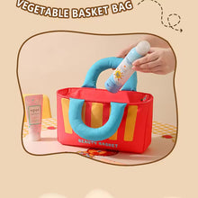 Load image into Gallery viewer, Beauty Basket Multi Utility Pouch
