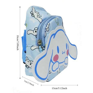 Cinnamoroll Side Bag