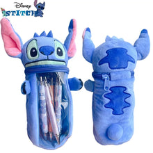 Load image into Gallery viewer, Stitch Pencil Pouch
