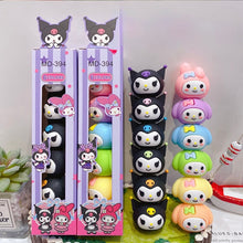 Load image into Gallery viewer, Kuromi and My Melody Highlighter
