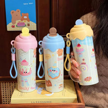 Load image into Gallery viewer, Sweet Sugar Insulated Tumbler
