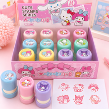 Load image into Gallery viewer, Sanrio Punch Stamp

