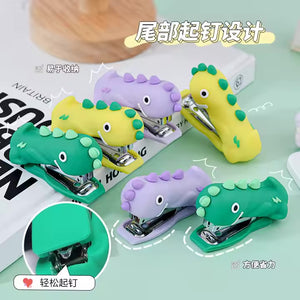 Dino Stapler