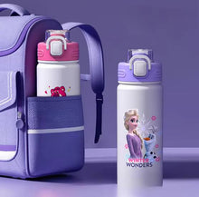 Load image into Gallery viewer, Cartoon Insulated Bottle
