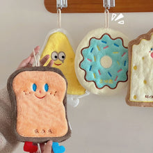 Load image into Gallery viewer, Savoury Hand Towel

