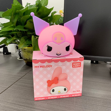 Load image into Gallery viewer, Sanrio Silicone Lamp
