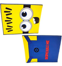 Load image into Gallery viewer, Minions Wallet

