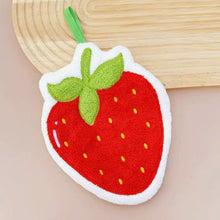 Load image into Gallery viewer, Fruit Hand Towel
