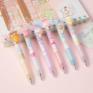 Ice Cream Gel Pens