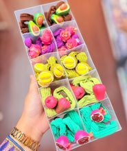 Load image into Gallery viewer, Fruit 3D Hair Tie (1pc)
