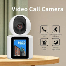 Load image into Gallery viewer, Smart Camera
