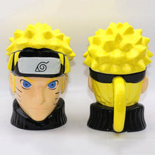 Load image into Gallery viewer, Naruto Mug
