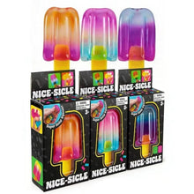 Load image into Gallery viewer, Popsicle Squishy Doh
