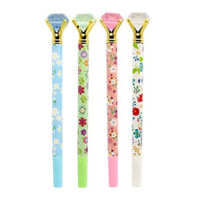 Load image into Gallery viewer, Diamond Head Pen
