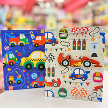Load image into Gallery viewer, Car 3D Gift Bag
