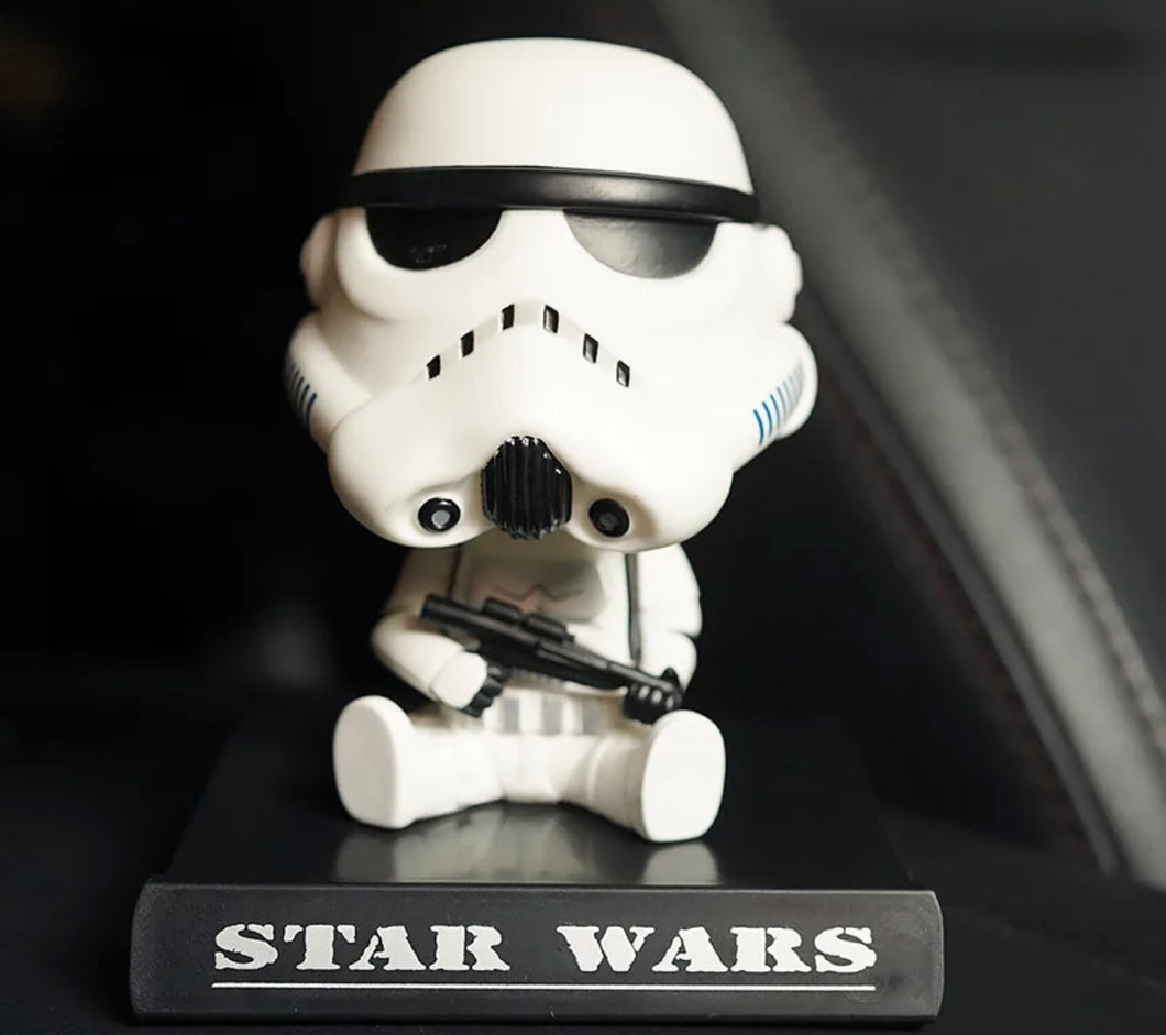 Star Wars Bobble Head