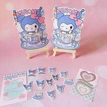 Load image into Gallery viewer, Sanrio Insect Repellent Patches
