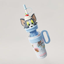 Load image into Gallery viewer, Tom And Jerry Tumbler
