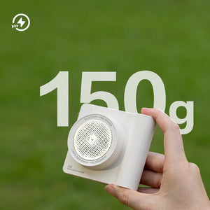 Camera Bluetooth Speaker