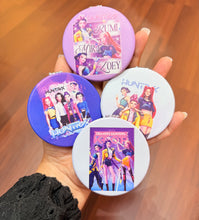 Load image into Gallery viewer, K-Pop Mirror
