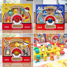 Load image into Gallery viewer, Pokémon Eraser Set
