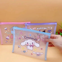 Load image into Gallery viewer, Sanrio Mesh Pouch
